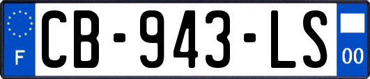 CB-943-LS