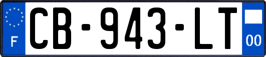 CB-943-LT