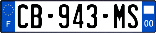 CB-943-MS