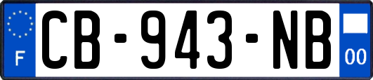 CB-943-NB