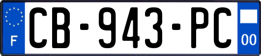 CB-943-PC