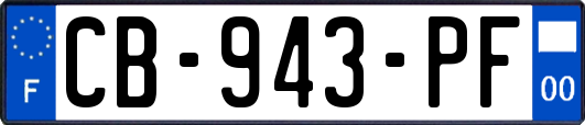 CB-943-PF