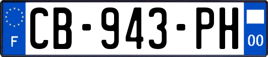 CB-943-PH