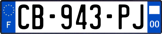 CB-943-PJ