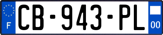 CB-943-PL