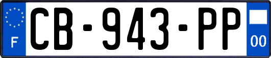 CB-943-PP