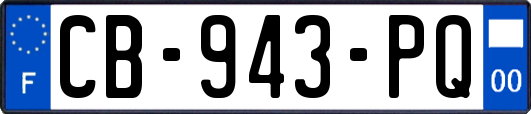 CB-943-PQ