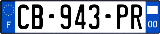 CB-943-PR
