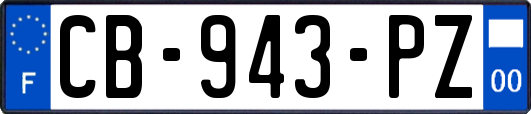 CB-943-PZ