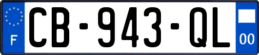 CB-943-QL