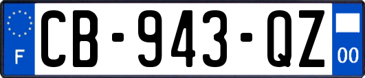 CB-943-QZ