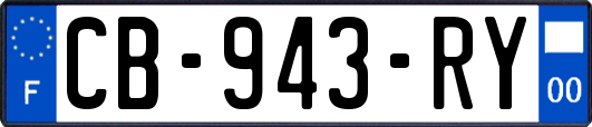 CB-943-RY