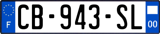 CB-943-SL