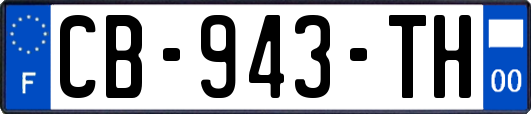 CB-943-TH