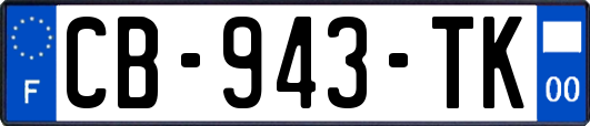CB-943-TK
