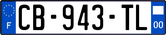 CB-943-TL