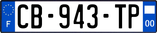 CB-943-TP