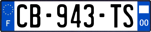 CB-943-TS