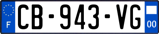 CB-943-VG