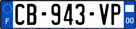 CB-943-VP