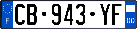 CB-943-YF