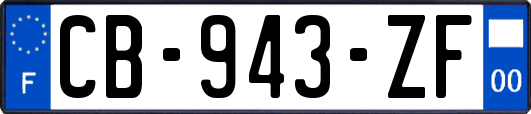 CB-943-ZF