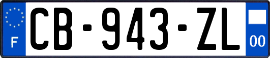 CB-943-ZL