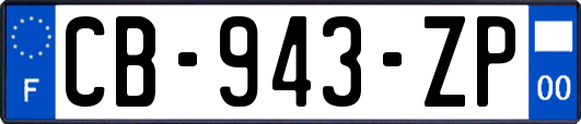 CB-943-ZP