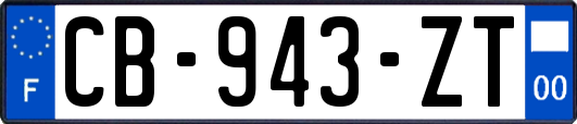 CB-943-ZT