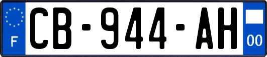 CB-944-AH