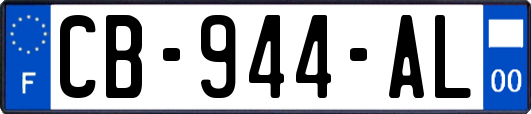 CB-944-AL