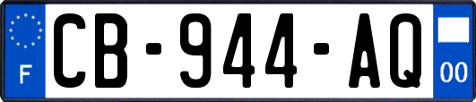 CB-944-AQ