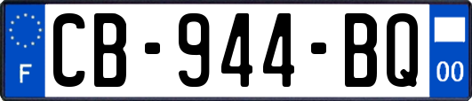 CB-944-BQ