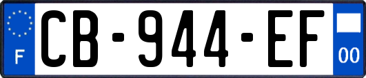 CB-944-EF