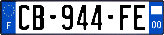 CB-944-FE