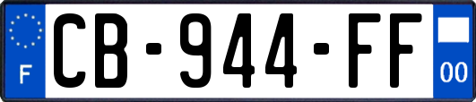 CB-944-FF