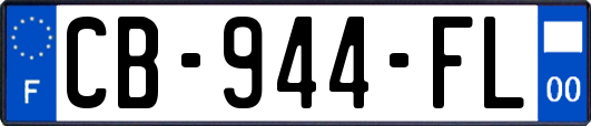 CB-944-FL