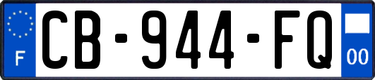 CB-944-FQ