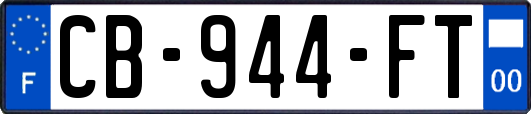 CB-944-FT