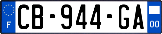 CB-944-GA