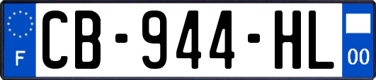 CB-944-HL