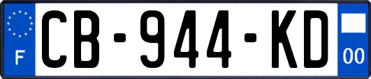 CB-944-KD