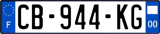 CB-944-KG