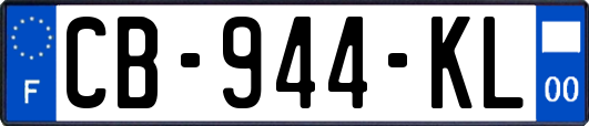 CB-944-KL