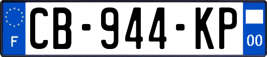 CB-944-KP