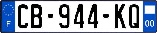 CB-944-KQ