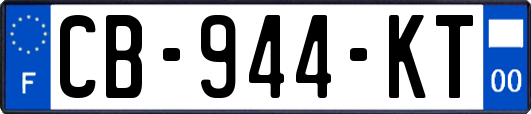 CB-944-KT