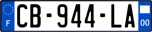 CB-944-LA