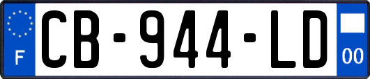 CB-944-LD