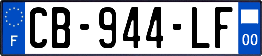 CB-944-LF